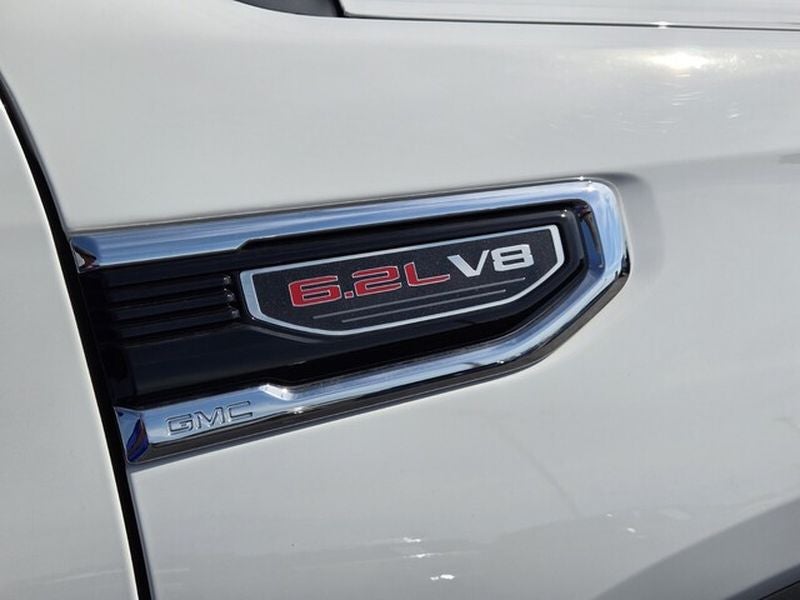 2023 GMC Sierra Denali