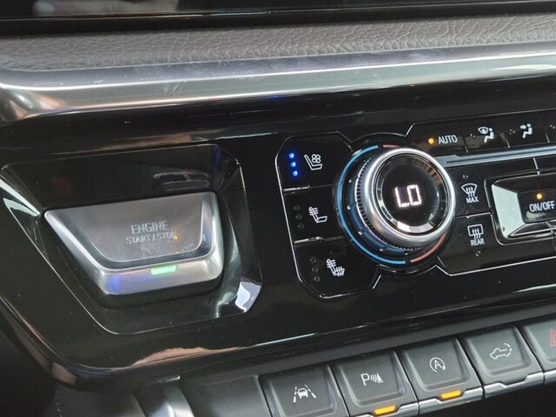 2023 GMC Sierra Denali