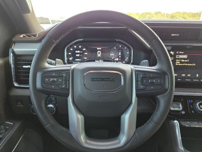 2023 GMC Sierra Denali