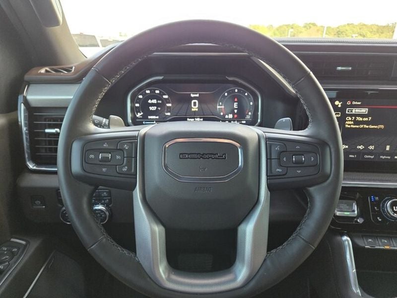 2023 GMC Sierra Denali