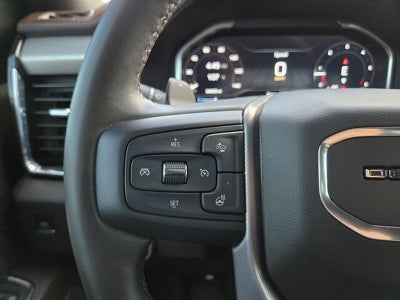 2023 GMC Sierra Denali