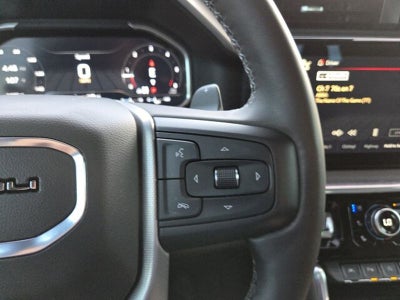 2023 GMC Sierra Denali