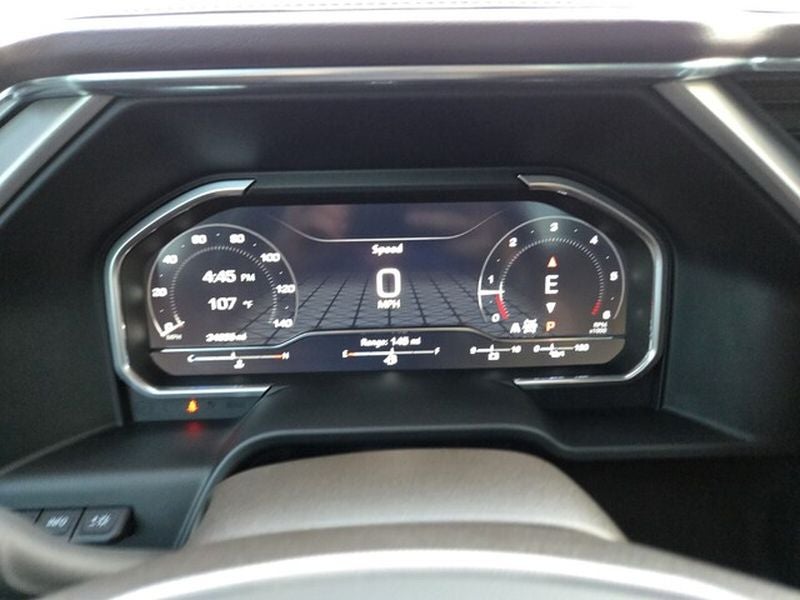 2023 GMC Sierra Denali