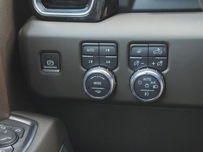 2023 GMC Sierra Denali