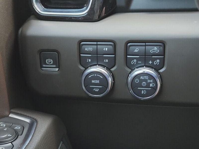 2023 GMC Sierra Denali
