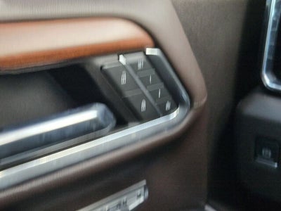 2023 GMC Sierra Denali