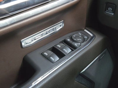 2023 GMC Sierra Denali