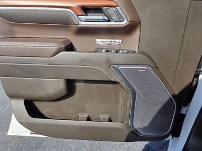 2023 GMC Sierra Denali