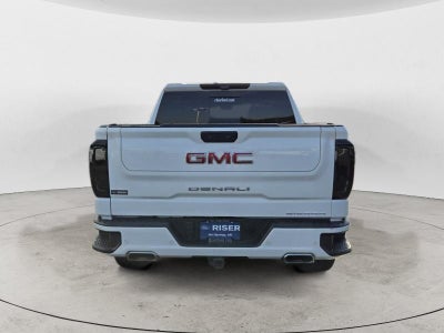 2023 GMC Sierra Denali