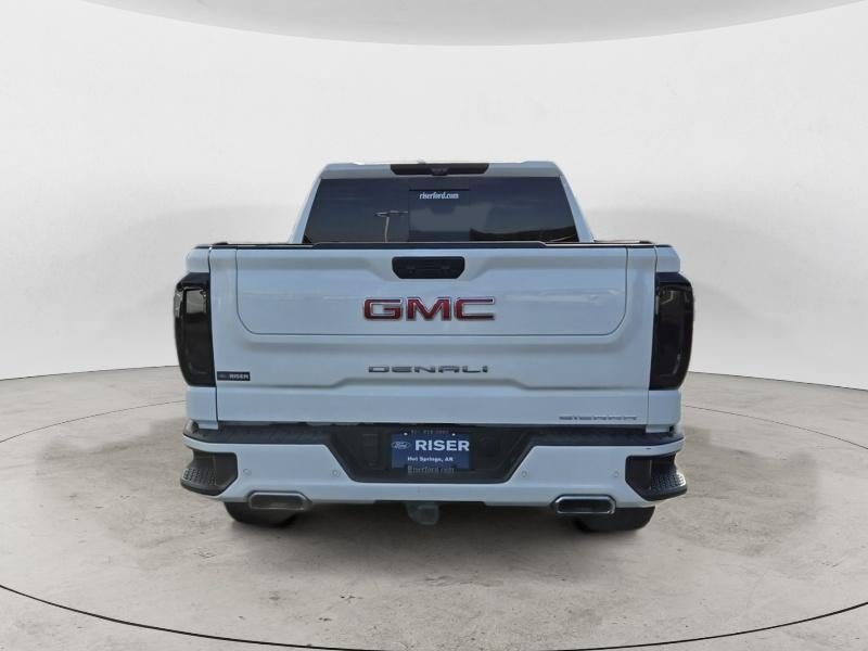 2023 GMC Sierra Denali