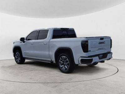2023 GMC Sierra Denali