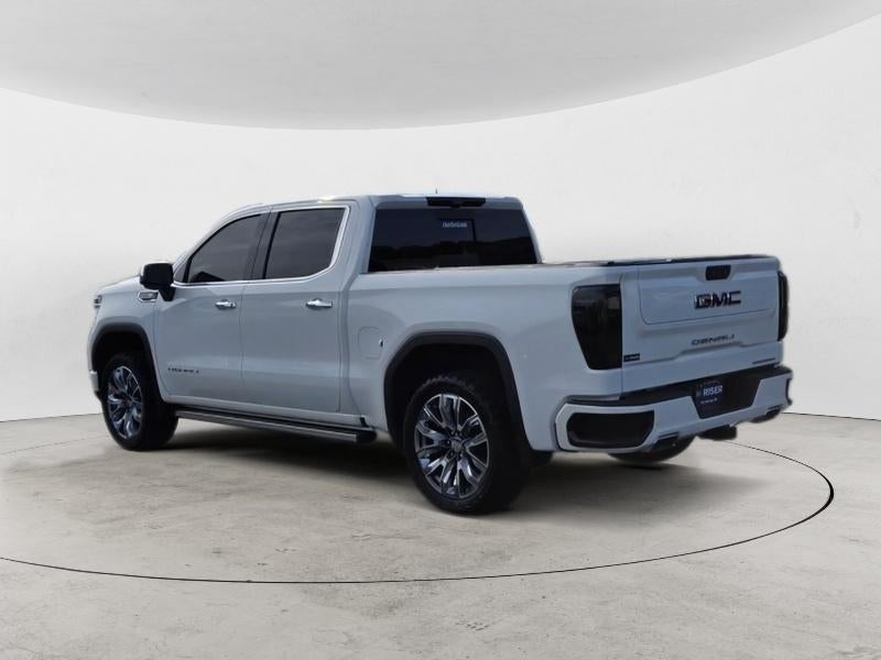 2023 GMC Sierra Denali