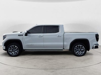 2023 GMC Sierra Denali