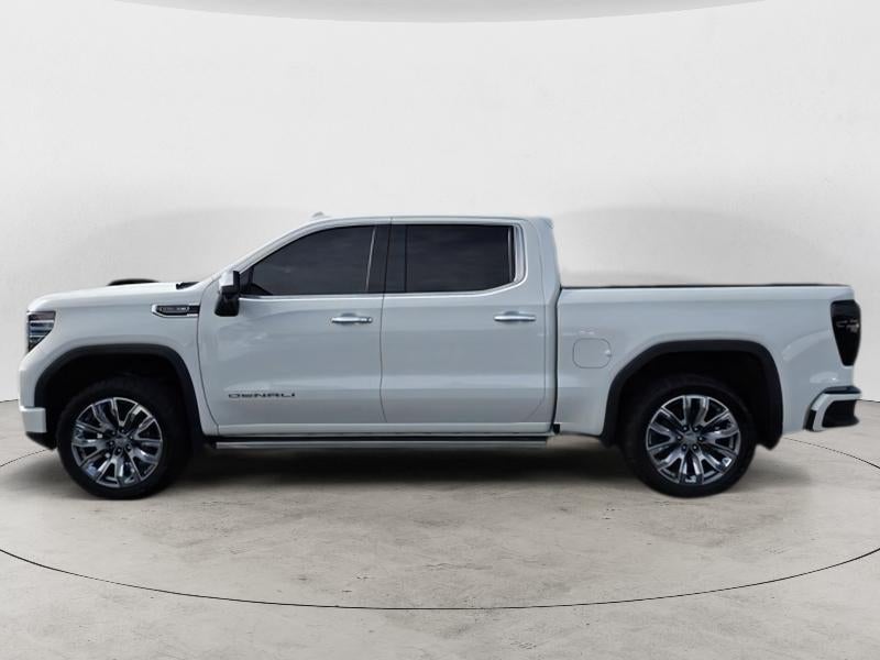 2023 GMC Sierra Denali