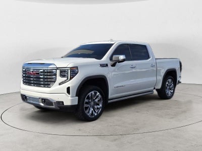2023 GMC Sierra Denali
