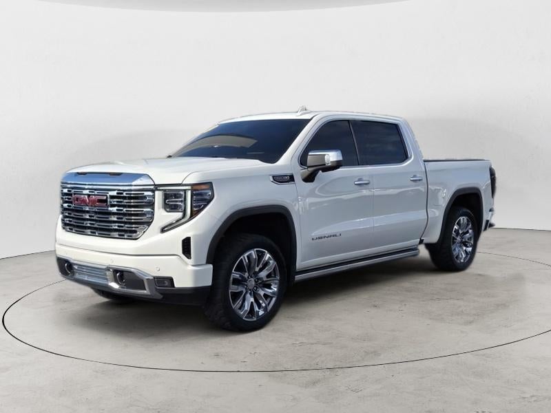 2023 GMC Sierra Denali
