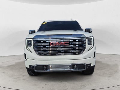 2023 GMC Sierra Denali
