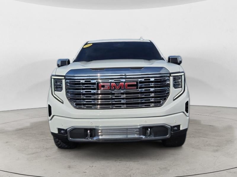 2023 GMC Sierra Denali