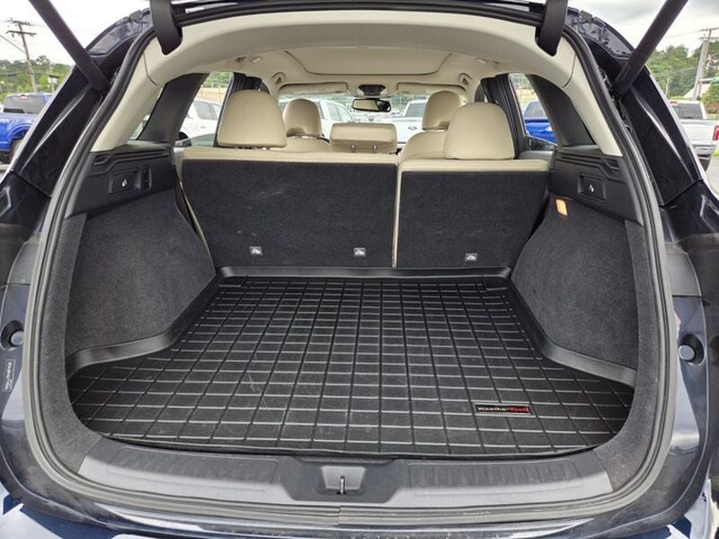 2020 INFINITI QX50 ESSENTIAL