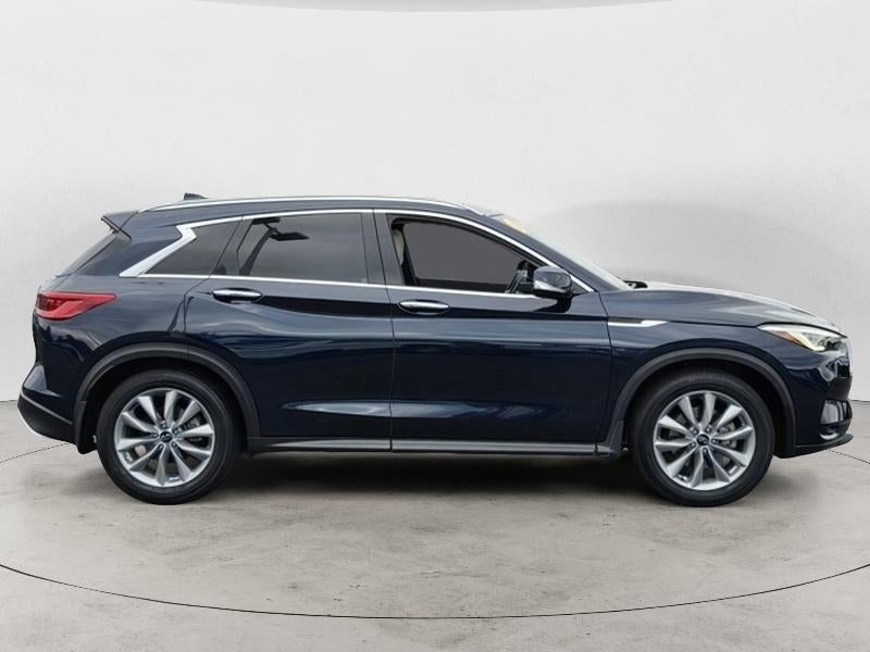 2020 INFINITI QX50 ESSENTIAL