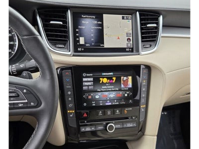 2020 INFINITI QX50 ESSENTIAL