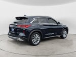 2020 INFINITI QX50 ESSENTIAL