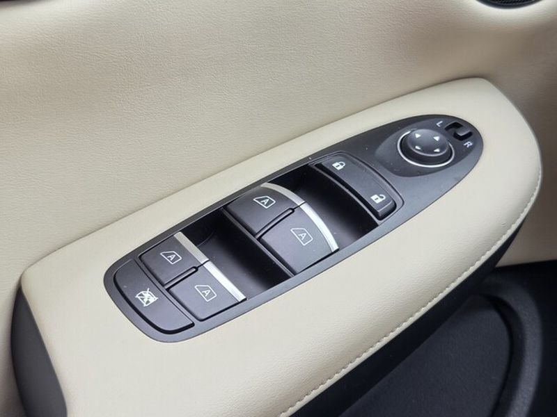 2020 INFINITI QX50 ESSENTIAL