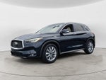 2020 INFINITI QX50 ESSENTIAL