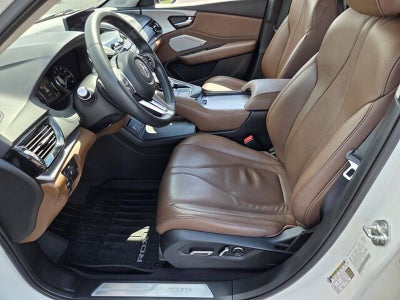 2019 Acura RDX w/Technology Pkg