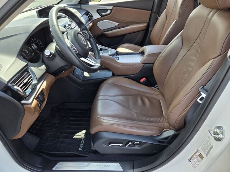 2019 Acura RDX w/Technology Pkg