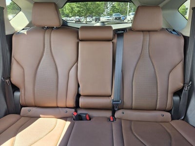 2019 Acura RDX w/Technology Pkg