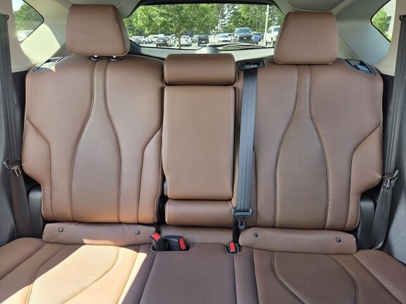 2019 Acura RDX w/Technology Pkg