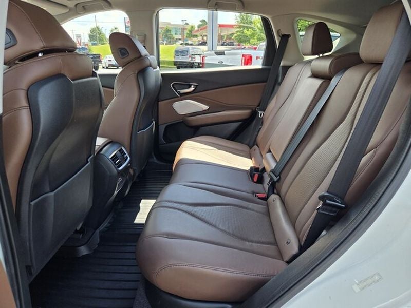 2019 Acura RDX w/Technology Pkg