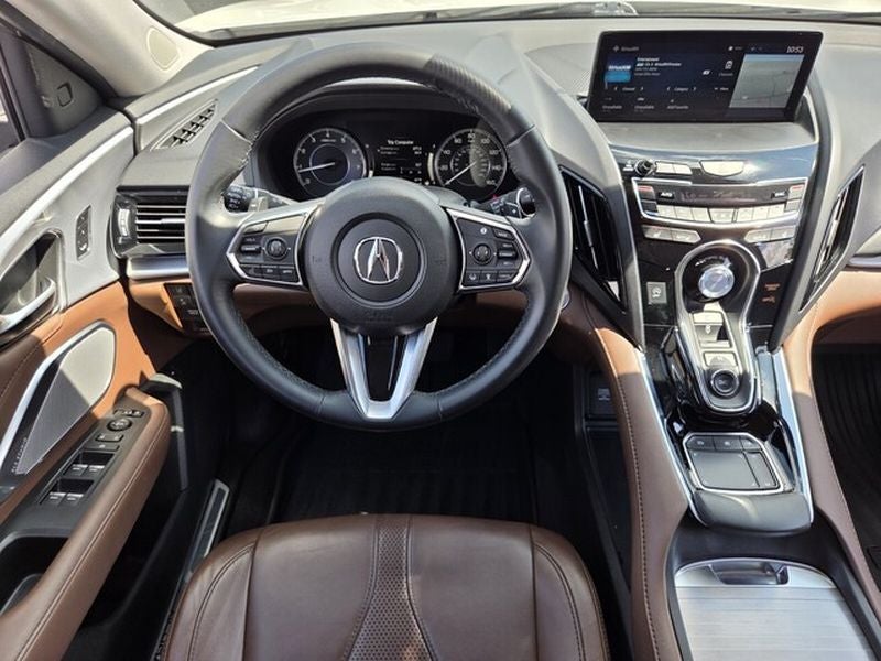 2019 Acura RDX w/Technology Pkg