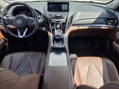 2019 Acura RDX w/Technology Pkg