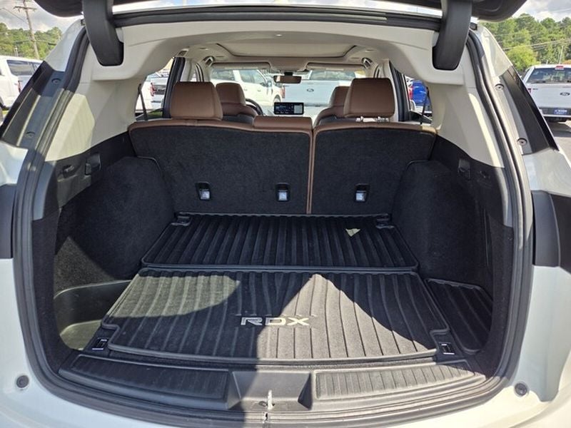 2019 Acura RDX w/Technology Pkg