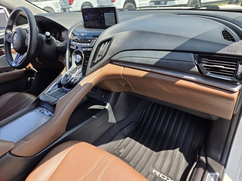 2019 Acura RDX w/Technology Pkg