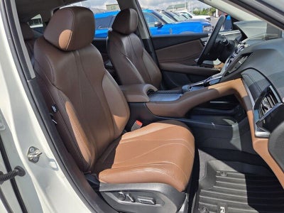2019 Acura RDX w/Technology Pkg