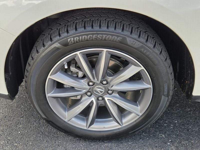 2019 Acura RDX w/Technology Pkg