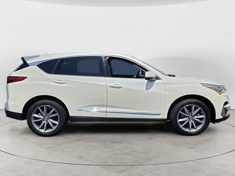 2019 Acura RDX w/Technology Pkg