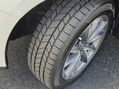 2019 Acura RDX w/Technology Pkg