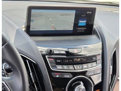 2019 Acura RDX w/Technology Pkg