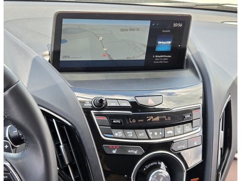 2019 Acura RDX w/Technology Pkg