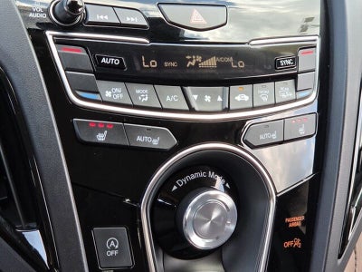 2019 Acura RDX w/Technology Pkg