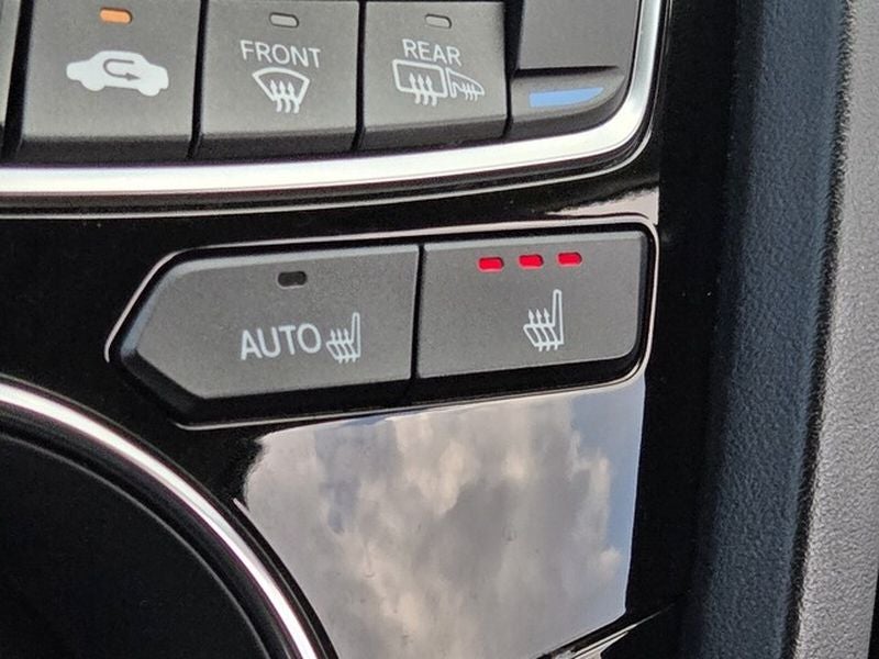 2019 Acura RDX w/Technology Pkg