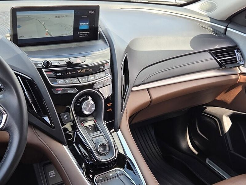 2019 Acura RDX w/Technology Pkg
