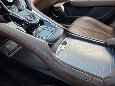 2019 Acura RDX w/Technology Pkg