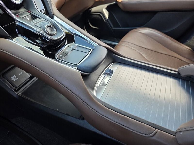 2019 Acura RDX w/Technology Pkg