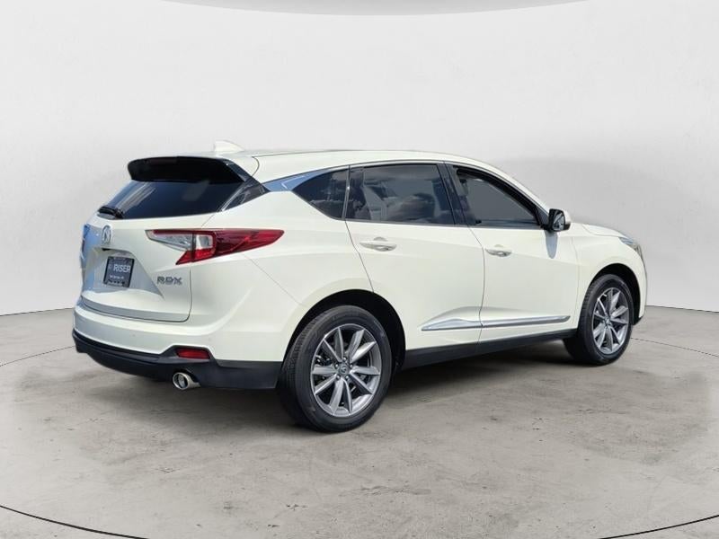 2019 Acura RDX w/Technology Pkg