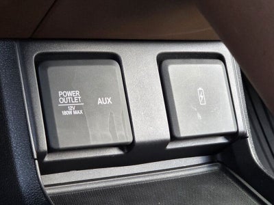 2019 Acura RDX w/Technology Pkg